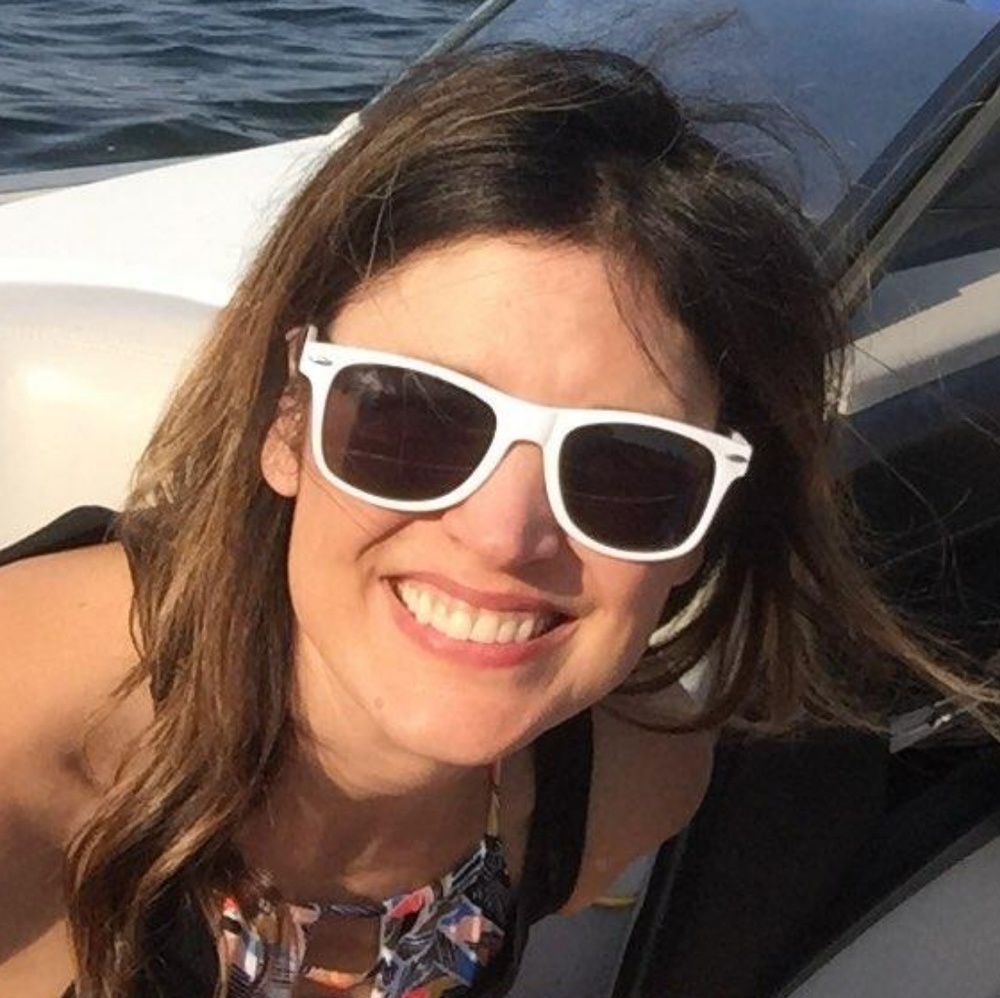 Meet your Posher, Stephanie